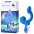 Magic Motion Magic Ponder - Vibrator dublu 2în1 pentru clitoris și punct G