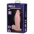 Vibratoare realist gonflabil (natur)