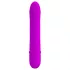 Pretty Love Beck - vibrator pentru punctul G - rezistent la apă - roz