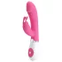 Pretty Love Gene - vibratoare pentru punctul G - rezistent la apă - roz