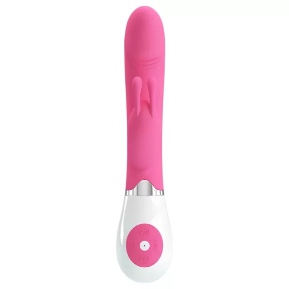 Pretty Love Gene - vibratoare pentru punctul G - rezistent la apă - roz