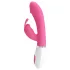 Pretty Love Gene - vibratoare pentru punctul G - rezistent la apă - roz