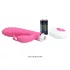Pretty Love Gene - vibratoare pentru punctul G - rezistent la apă - roz