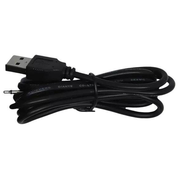 Pretty Love Webb - vibrator cu braț pentru clitoris - silicon roz