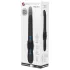 Pretty Love Pazuzu - vibrator tip gland pulsator - negru