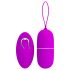 Pretty Love Arvin - ou vibrator wireless - roz