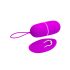 Pretty Love Arvin - Ou vibrator cu telecomandă (roz)