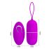 Pretty Love Arvin - Ou vibrator cu telecomandă (roz)