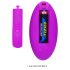 Pretty Love Arvin - Ou vibrator cu telecomandă (roz)