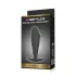 Pretty Love - dop anal - stimulare anală - silicon negru