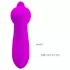 Pretty Love Backie - vibrator prostate - silicon roz