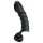 Pretty Love Alexander - Stimulator deget vibrator (negru)