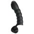 Pretty Love Alexander - Stimulator deget vibrator (negru)
