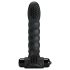 Pretty Love Alexander - Stimulator deget vibrator (negru)