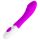 Pretty Love Elemental - Vibrator punctul G (mov)
