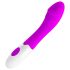 Pretty Love Elemental - Vibrator punctul G (mov)