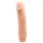 Baile Barbara - vibrator realist - 19,5cm - culoare naturală