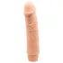 Baile Barbara - vibrator realist - 19,5cm - culoare naturală