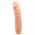 Baile Barbara - vibrator realist - 19,5cm - culoare naturală