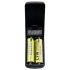 Baile Barbara Mark - vibrator realist, rotativ - 15cm (natur)