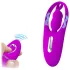 Pretty Love Wild Rabbit - vibrator tip iepuraș pentru clitoris - roz