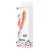 Pretty Love Easter Bunny - vibrator cu braț pentru clitoris - culoare naturală
