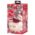Crazy Bull - masturbator tip vagin hentai - material realist - culoare naturală