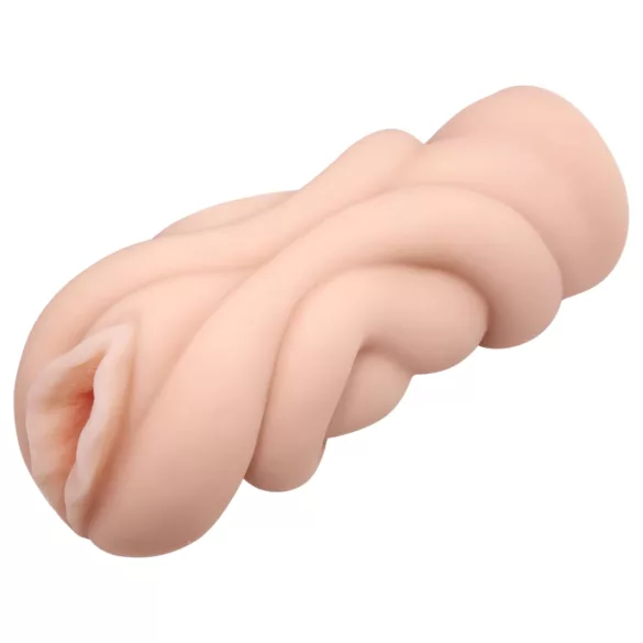 Crazy Bull - masturbator tip vagin hentai - material realist - culoare naturală