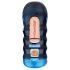 Pretty Love Cupă Vacuum - masturbator realist cu fese (natur)