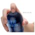 Pretty Love Cupă Vacuum - masturbator realist cu fese (natur)