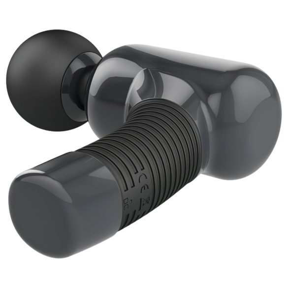 Pretty Love - aparat masaj tip pistol - negru