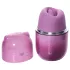 Svakom Klitty - vibrator clitoridian cu unde de aer controlat prin aplicație