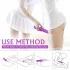 Sex HD Iris - vibrator masaj cu încălzire și 2 motoare - mov
