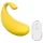 Sex HD - Ou vibrator controlat prin aplicație (galben)