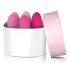 Set 6 bile geisha roz - Sex HD Eggs