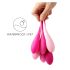 Set 6 bile geisha roz - Sex HD Eggs