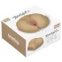Lovetoy Streetgirl's - vagin și anus artificial - torzo realist natur