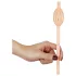 Lovetoy - pai cu vagin - plastic natur