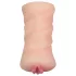 Lovetoy X-Basic - vagină artificială masturbator (culoare naturală)