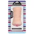 Lovetoy X-Basic - vagină artificială masturbator (culoare naturală)