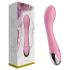 Vibratoare G-spot "Lonely" cu acumulator (roz)