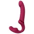 LOVENSE Lapis - vibrator atașabil fără chingi (roșu)