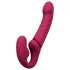 LOVENSE Lapis - vibrator atașabil fără chingi (roșu)