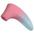 LOVENSE Tenera 2 - stimulator clitoris inteligent (albastru-roz)