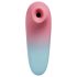 LOVENSE Tenera 2 - stimulator clitoris inteligent (albastru-roz)