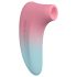 LOVENSE Tenera 2 - stimulator clitoris inteligent (albastru-roz)