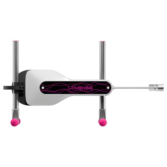 LOVENSE Mini Sex Machine - aparat inteligent pentru plăceri intime