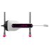LOVENSE Mini Sex Machine - aparat inteligent pentru plăceri intime