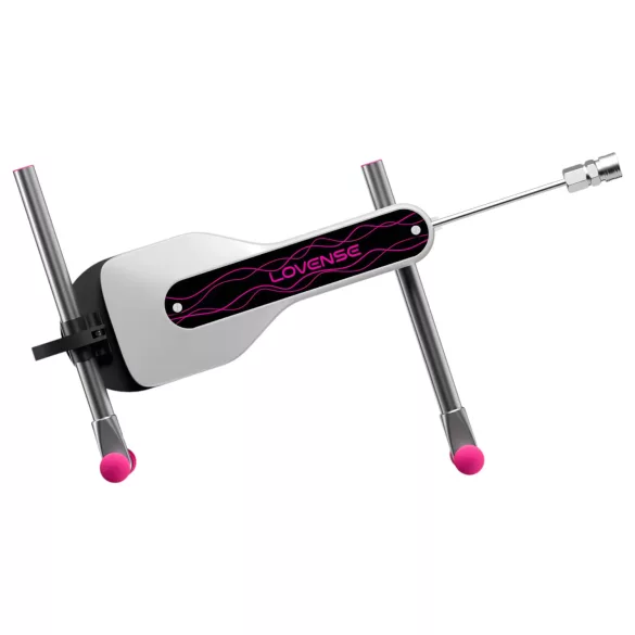 Lovense Mini Sex Machine - controlată prin aplicație