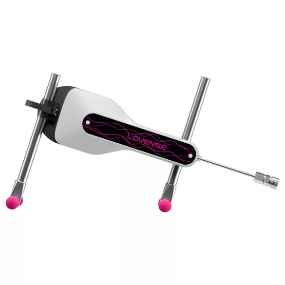 Lovense Mini Sex Machine - controlată prin aplicație